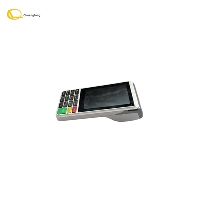 ANFU AF820-008 Mendukung Semua Pembayaran Dengan Sertifikasi NFC EMV ANFU AF930 Terminal POS Cerdas Android 13 Baru