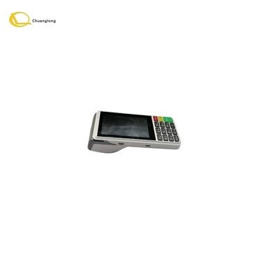 ANFU AF820-008 Mendukung Semua Pembayaran Dengan Sertifikasi NFC EMV ANFU AF930 Terminal POS Cerdas Android 13 Baru
