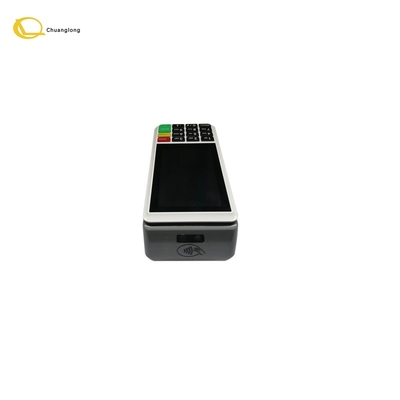 ANFU AF820-008 Mendukung Semua Pembayaran Dengan Sertifikasi NFC EMV ANFU AF930 Terminal POS Cerdas Android 13 Baru