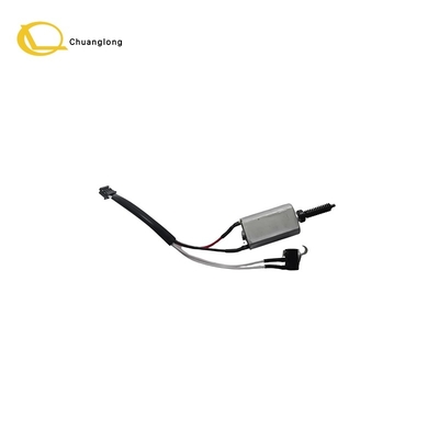 AX04-0159 Bagian Mesin ATM RICOH AFICIO MP7500 Fuser Pembersih Web Motor untuk 2075 2060 2051 1060 1075 Printer