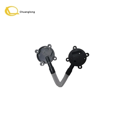 HY045003 Bagian Mesin ATM Hitam Assy HY045003 HOT SALE