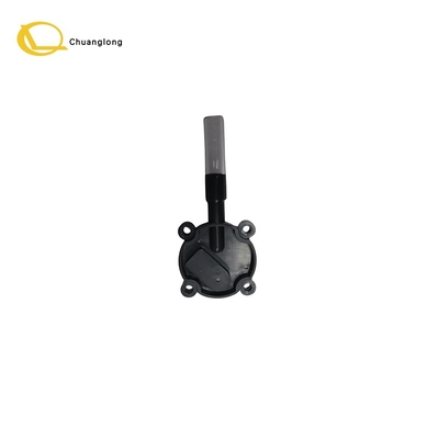 HY045003 Bagian Mesin ATM Hitam Assy HY045003 HOT SALE
