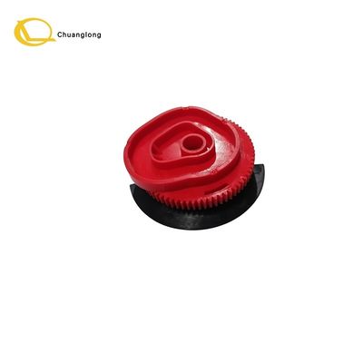 Suku Cadang Mesin ATM NCR NCR Gear Cluster Drive Assembly Suku Cadang Penting 445-0591578 4450591578