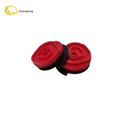 Suku Cadang Mesin ATM NCR NCR Gear Cluster Drive Assembly Suku Cadang Penting 445-0591578 4450591578