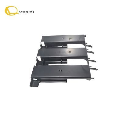 445-0677276 4450677276 NCR 58xx Rakitan Penjepit Uang Kertas  Suku Cadang Penjepit Pemotong Kertas untuk Fungsionalitas Mesin yang Efisien Suku cadang Mesin ATM