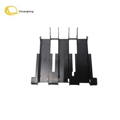 445-0677276 4450677276 NCR 58xx Rakitan Penjepit Uang Kertas  Suku Cadang Penjepit Pemotong Kertas untuk Fungsionalitas Mesin yang Efisien Suku cadang Mesin ATM