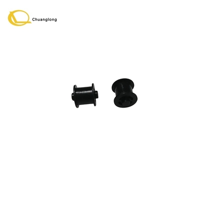 Bagian Mesin ATM NCR Platform Roller Wheel 445-0672127-1 44506721271