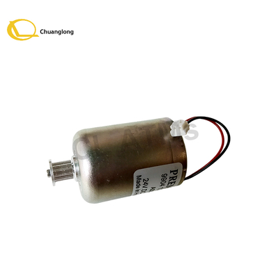 Peralatan Keuangan Glory ATM Bagian Glory Talaris Delarue NMD100 NF NQ CRR Motor Premotec Motor 24V DC A003924