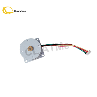 Peralatan Keuangan Glory ATM Parts NMD RV301 Motor Shutter Motor Stepping A003929