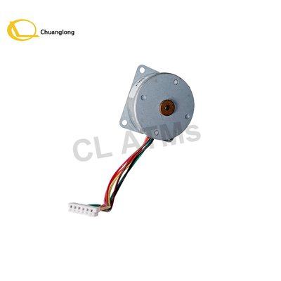 Peralatan Keuangan Glory ATM Parts NMD RV301 Motor Shutter Motor Stepping A003929