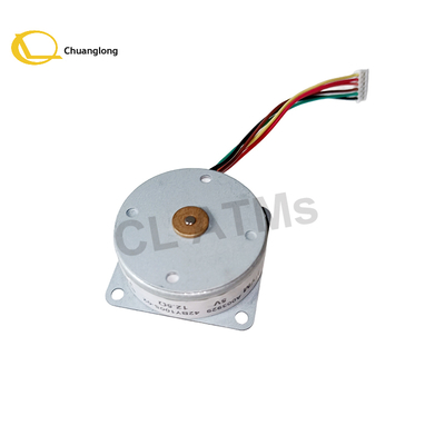 Peralatan Keuangan Glory ATM Parts NMD RV301 Motor Shutter Motor Stepping A003929