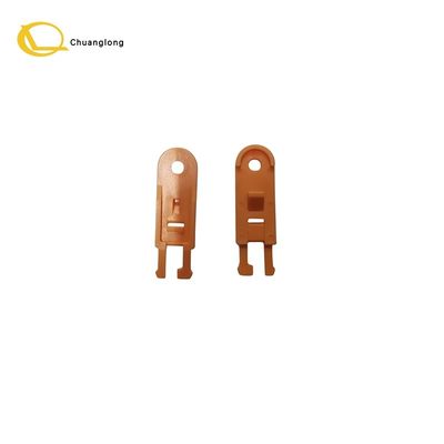 Harga bagus 009-0023328 0090023328 NCR 6625 Kuitansi Bagian Printer Slide Snap Lock Komponen Mesin ATM on line