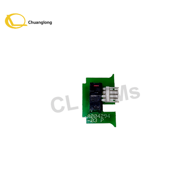 Peralatan Keuangan Glory ATM Parts NMD DeLaRue NF Papan Sensor Tekanan A004293 A004294