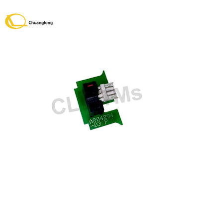 Peralatan Keuangan Glory ATM Parts NMD DeLaRue NF Papan Sensor Tekanan A004293 A004294