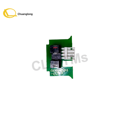 Peralatan Keuangan Glory ATM Parts NMD DeLaRue NF Papan Sensor Tekanan A004293 A004294