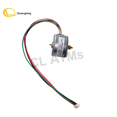 Peralatan Keuangan Glory ATM Bagian NMD NMD100 NMD200 ND Motor Langkah A004296