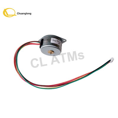 Peralatan Keuangan Glory ATM Bagian NMD NMD100 NMD200 ND Motor Langkah A004296