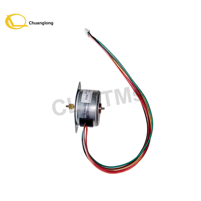 Peralatan Keuangan Glory ATM Bagian NMD NMD100 NMD200 ND Motor Langkah A004296