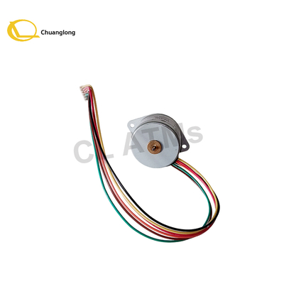 Peralatan Keuangan Glory ATM Bagian NMD NMD100 NMD200 ND Motor Langkah A004296