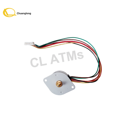 Peralatan Keuangan Glory ATM Bagian NMD NMD100 NMD200 ND Motor Langkah A004296