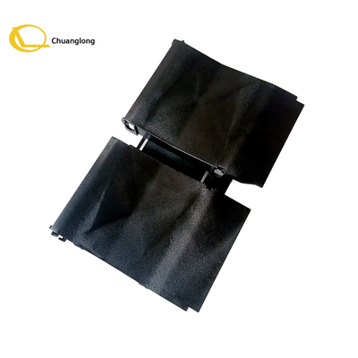 Perlengkapan Keuangan Glory ATM Parts NMD NF NF101 NF300 Rangka Luar A004606