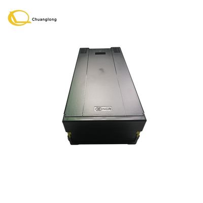 445-0756222 NCR S2 Kasset Assembly ATM Mesin Bagian 4450756222