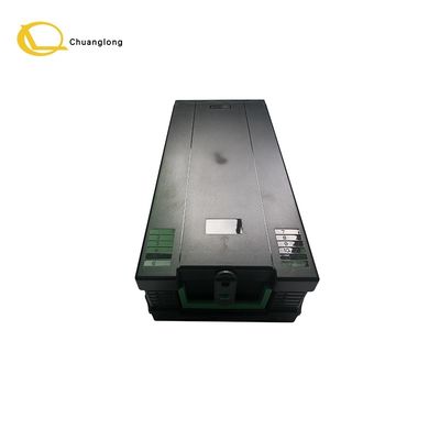 445-0756222 NCR S2 Kasset Assembly ATM Mesin Bagian 4450756222
