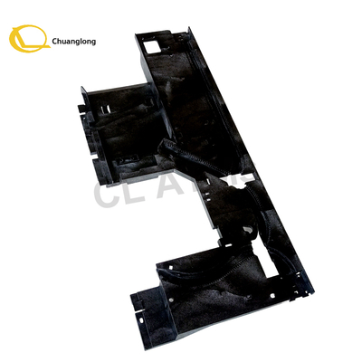 Peralatan Keuangan Glory ATM Bagian NMD Dispenser NMD SPR SPF Left Side Plate A008680