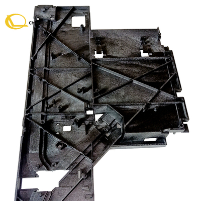 Peralatan Keuangan Glory ATM Bagian NMD Dispenser NMD SPR SPF Left Side Plate A008680