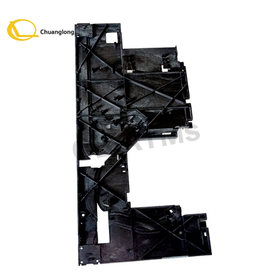 Peralatan Keuangan Glory ATM Bagian NMD Dispenser NMD SPR SPF Left Side Plate A008680