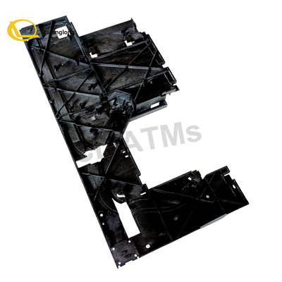 Peralatan Keuangan Glory ATM Bagian NMD Dispenser NMD SPR SPF Left Side Plate A008680