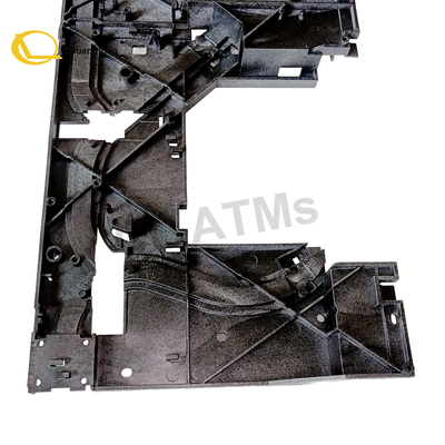 Peralatan Keuangan Glory ATM Bagian NMD Dispenser NMD SPR SPF Left Side Plate A008680