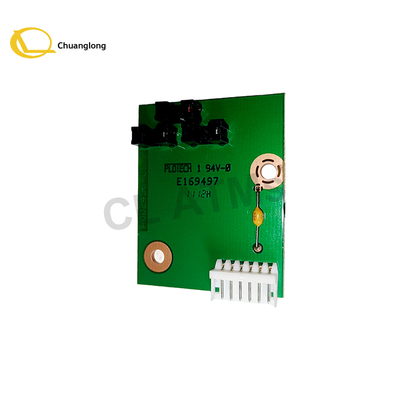 Peralatan Keuangan Glory ATM Parts NMD Dispenser Picker Module Board PCB A002436-06 E169497