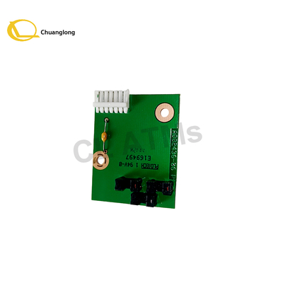 Peralatan Keuangan Glory ATM Parts NMD Dispenser Picker Module Board PCB A002436-06 E169497
