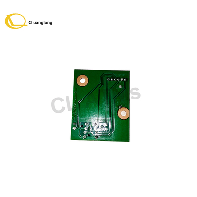 Peralatan Keuangan Glory ATM Parts NMD Dispenser Picker Module Board PCB A002436-06 E169497