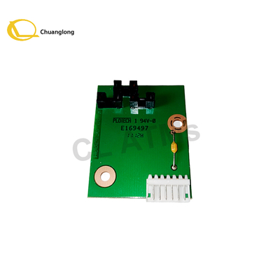 Peralatan Keuangan Glory ATM Parts NMD Dispenser Picker Module Board PCB A002436-06 E169497