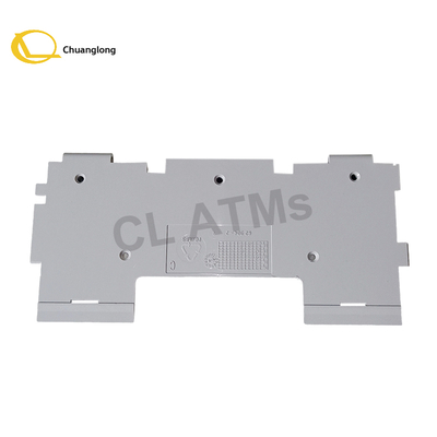 Peralatan Keuangan Glory ATM Bagian Glory Delarue Talaris NMD NC301 Kaset Inner Plate A004374