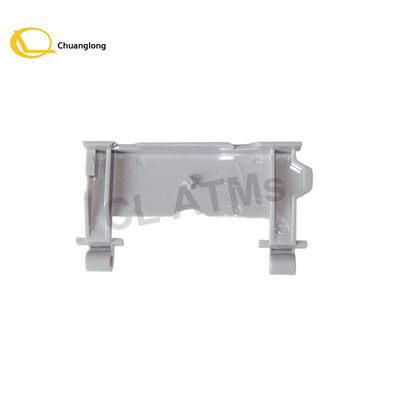 Harga bagus Peralatan keuangan Glory ATM Bagian NMD NC301 Cash Cassette Locking Arm A006539 on line