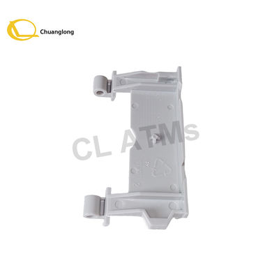 Peralatan keuangan Glory ATM Bagian NMD NC301 Cash Cassette Locking Arm A006539