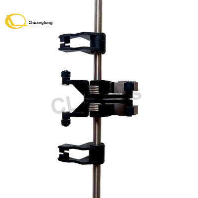 Peralatan keuangan Glory ATM Bagian DelaRue Glory NMD BCU 101 Plies Assy A002890