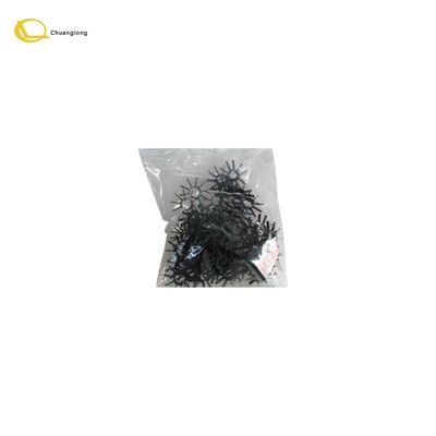 GRG H68N00 CRM9250/AC 714110024 Bagian Mesin ATM Roda Paddle Impeller Integral