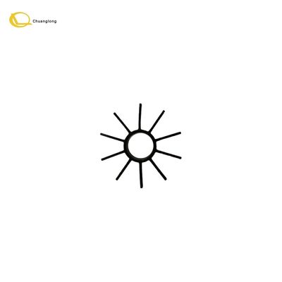 GRG H68N00 CRM9250/AC 714110024 Bagian Mesin ATM Roda Paddle Impeller Integral