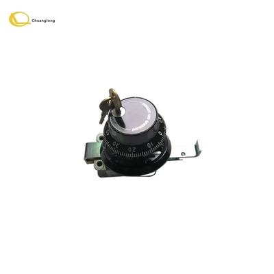 Kunci Brankas Terenkripsi Mesin ATM Wincor Cineo 4060 Suku Cadang Mesin ATM 17709747-6651-017