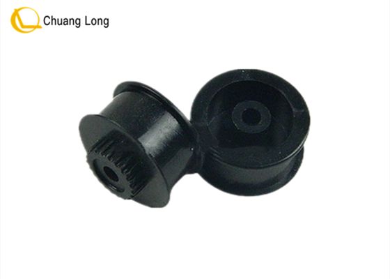 Bagian mesin ATM Glory Talaris DeLaRue NMD100 NQ200 Cash Dispenser Roller A001583