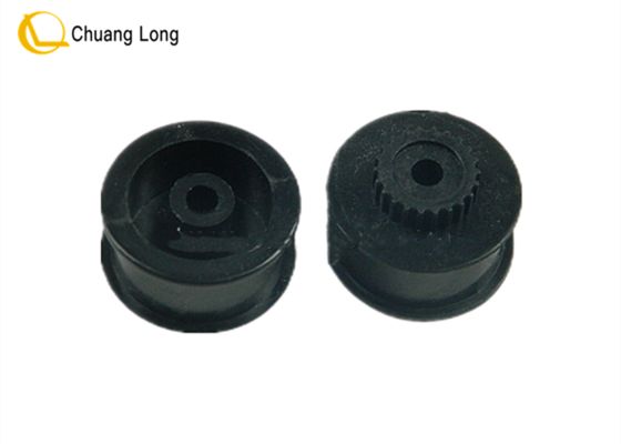 Bagian mesin ATM Glory Talaris DeLaRue NMD100 NQ200 Cash Dispenser Roller A001583