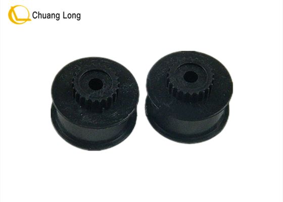 Bagian mesin ATM Glory Talaris DeLaRue NMD100 NQ200 Cash Dispenser Roller A001583