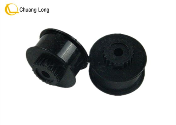 Bagian mesin ATM Glory Talaris DeLaRue NMD100 NQ200 Cash Dispenser Roller A001583