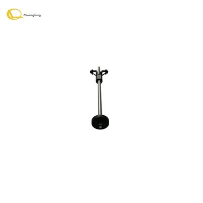 1750349895 01750349895 49242432000CQCLZJ2 Mesin ATM suku cadang Diebold Take Away Wheel Shaft Assy Striper Assy