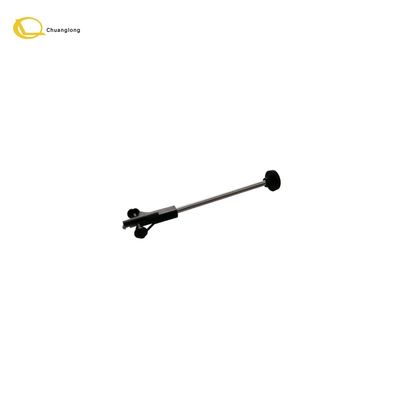 1750349895 01750349895 49242432000CQCLZJ2 Mesin ATM suku cadang Diebold Take Away Wheel Shaft Assy Striper Assy