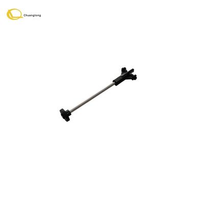 1750349895 01750349895 49242432000CQCLZJ2 Mesin ATM suku cadang Diebold Take Away Wheel Shaft Assy Striper Assy